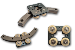 FDA-RV 圆弧导轨 电子样册