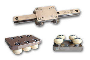 FDA 滚轮导轨 电子样册