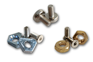 LiPing 导轨压块 电子样册