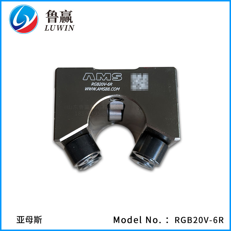 RGB20-6R 滚轮导轨