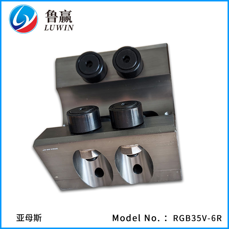 RGB35-6R 滚轮导轨