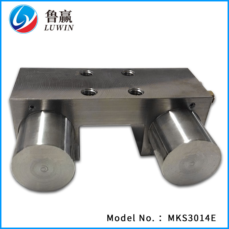 MKS3014E 导轨钳制器