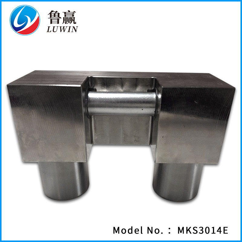 MKS3014E 导轨钳制器