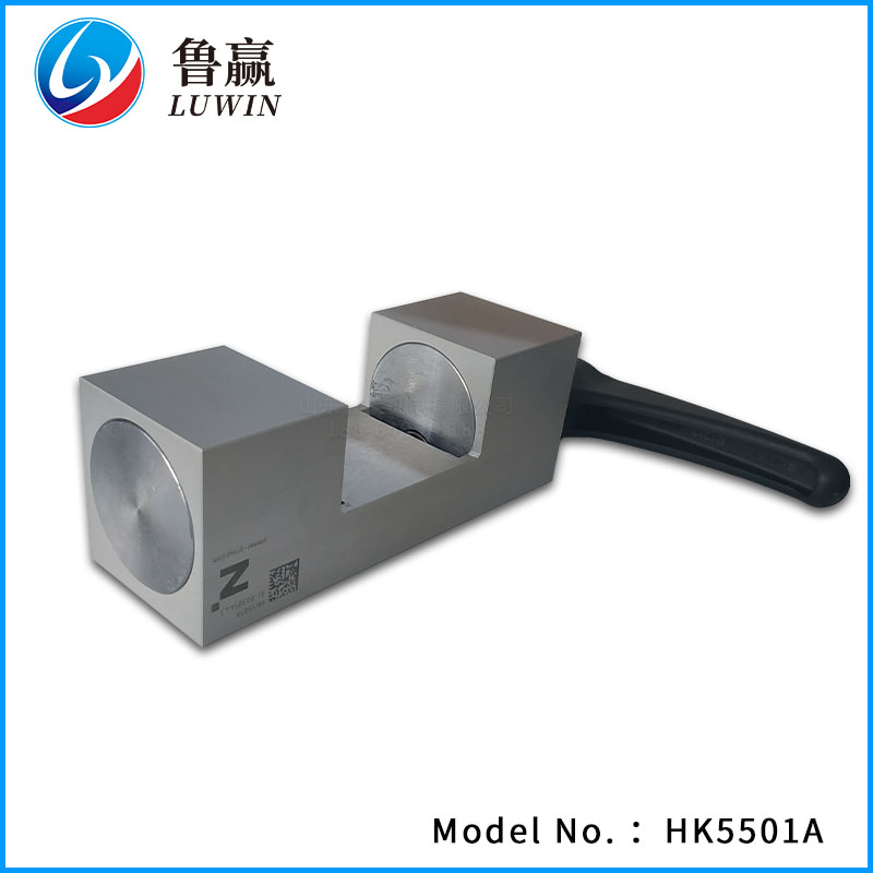 HK5501A 导轨钳制器