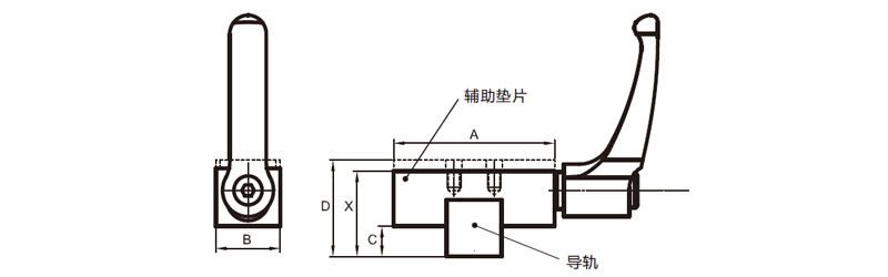 FF系列 选型表