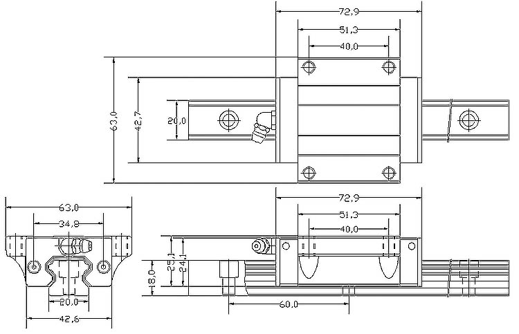 MSA20A