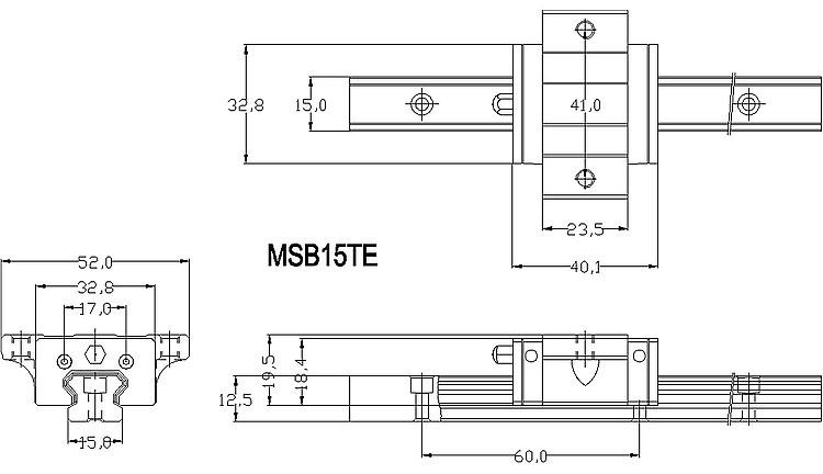 MSB15TE