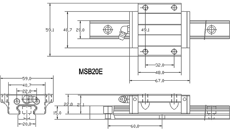 MSB20E