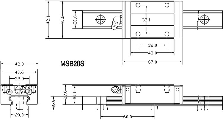 MSB20S