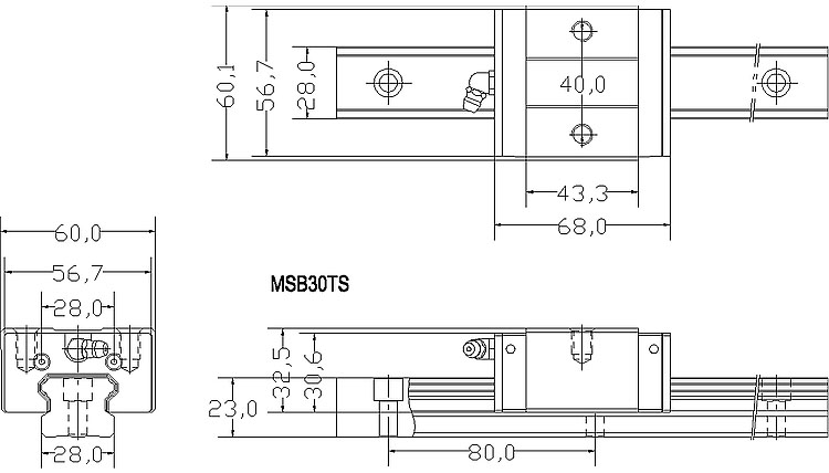 MSB30TS