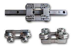 AHG 快静直线导轨 电子样册