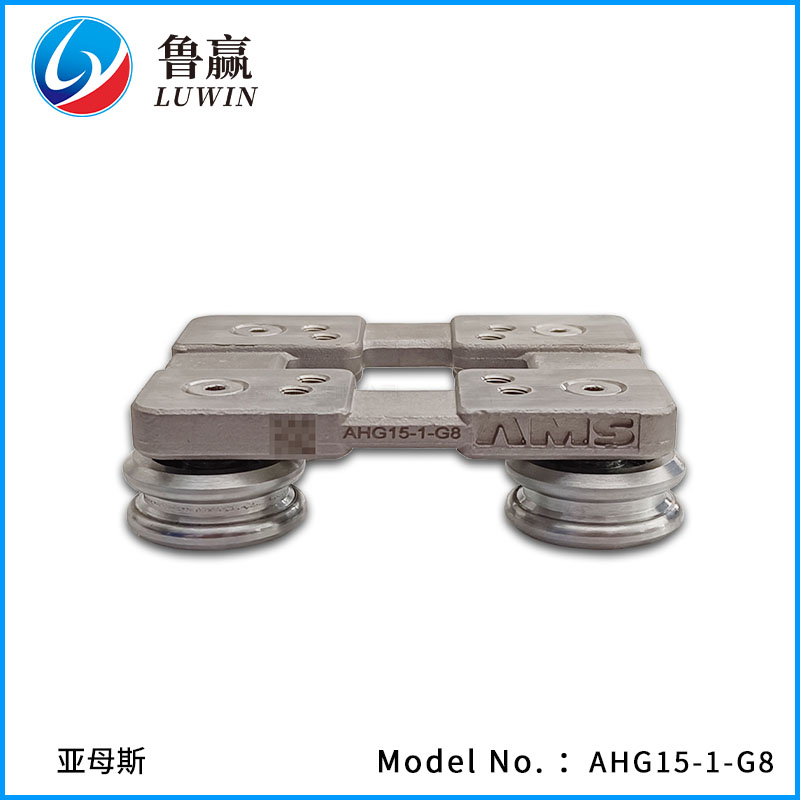 AHG 快静直线导轨