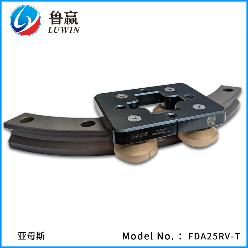 FDA25RV 滚轮导轨