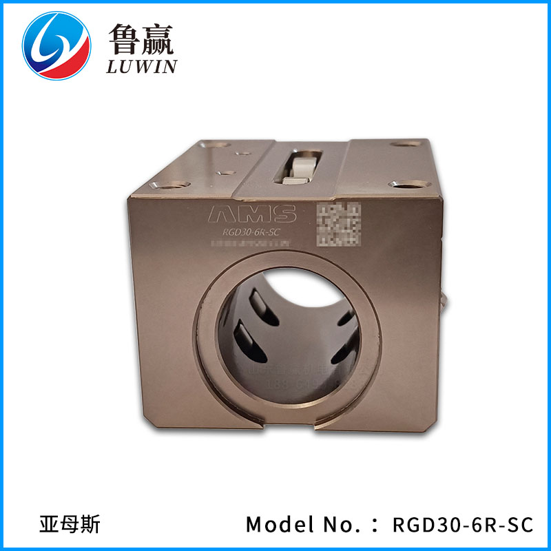 RGD30-6R-SC 滚轮导轨