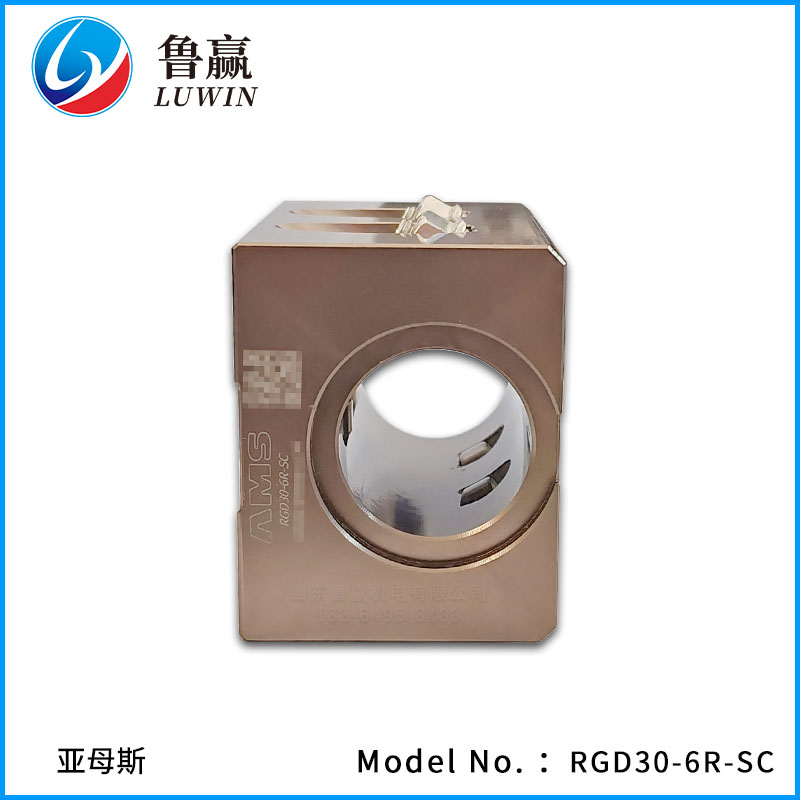 RGD30-6R-SC 滚轮导轨