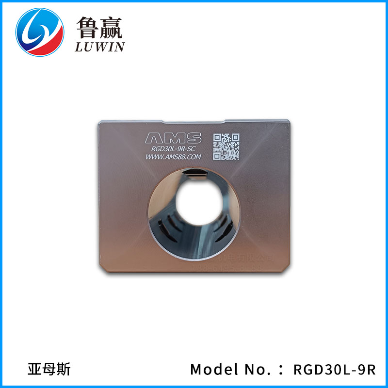 RGD30L-9R-SC 滚轮导轨