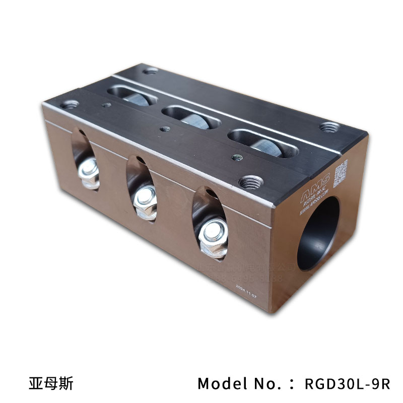 RGD30L-9R-SC 滚轮导轨